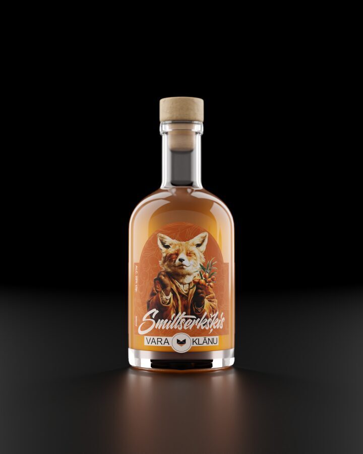 Smiltsērkšķis 25%     JAUNUMS!