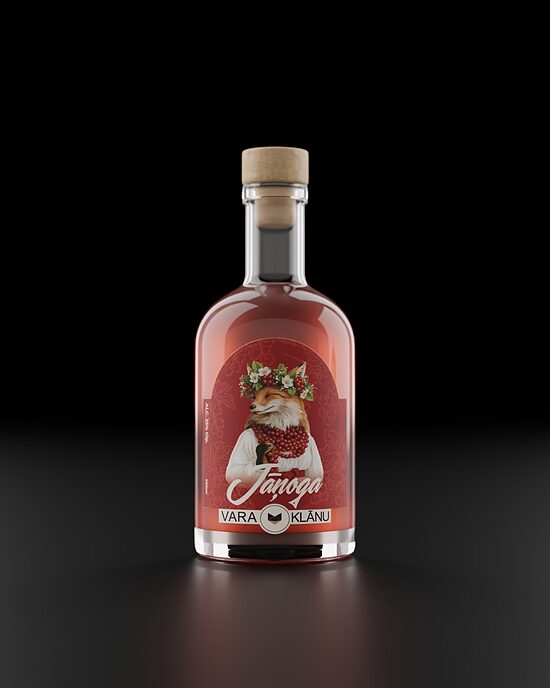 Jāņoga 25% JAUNUMS!